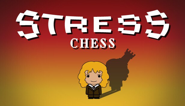 Stress Chess on Steam